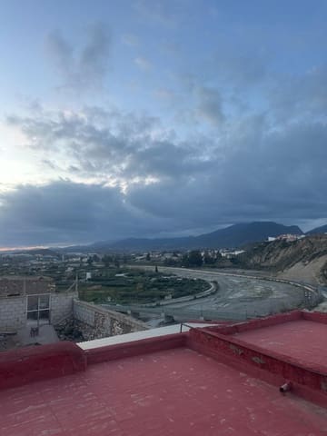 3 bedroom Townhouse for sale in Olula del Río - € 79,000 (Ref: 9743166)