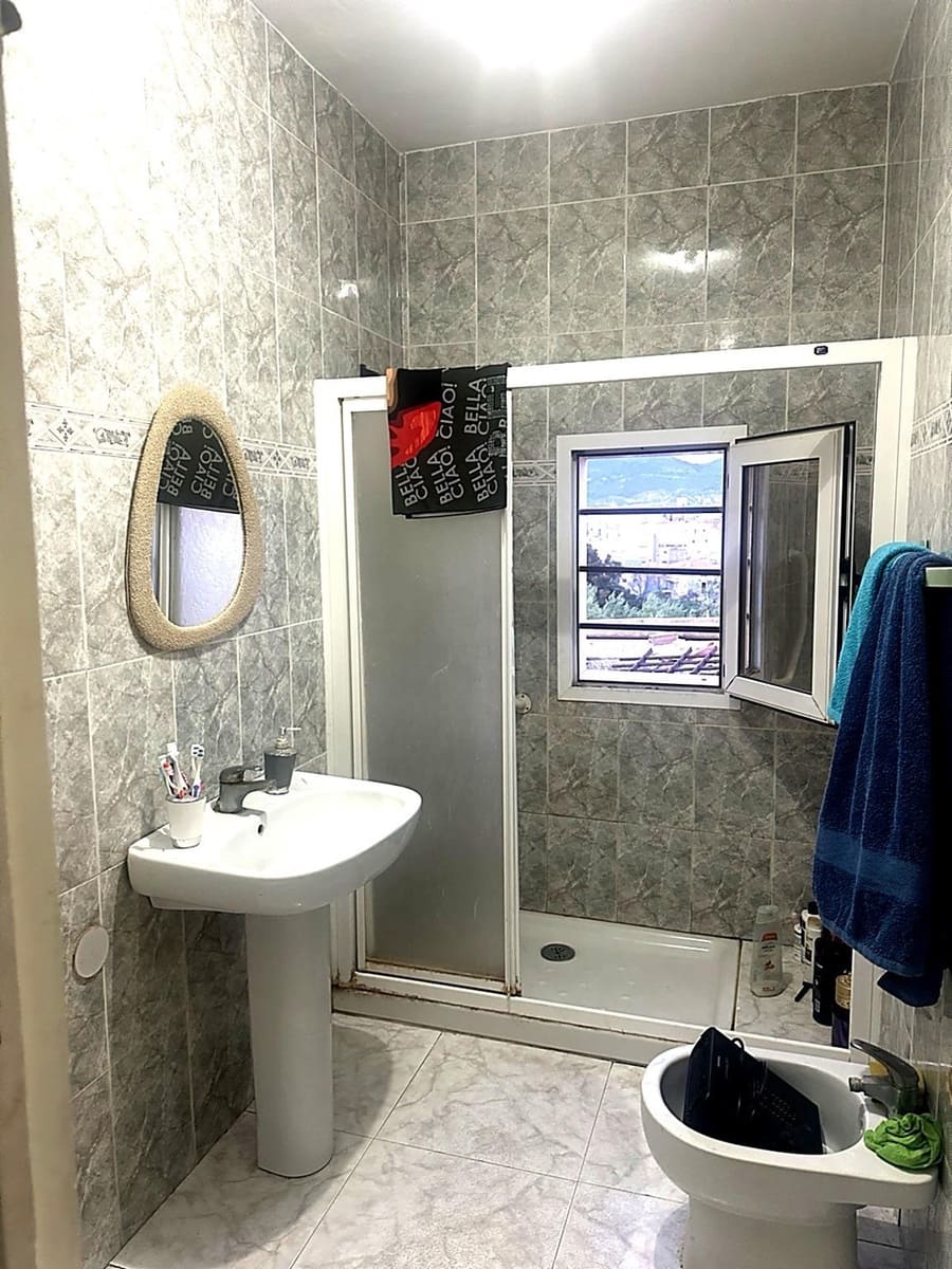 3 bedroom Townhouse for sale in Olula del Rio - € 79,000 (Ref: 9743166)