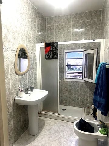 3 bedroom Townhouse for sale in Olula del Río - € 79,000 (Ref: 9743166)