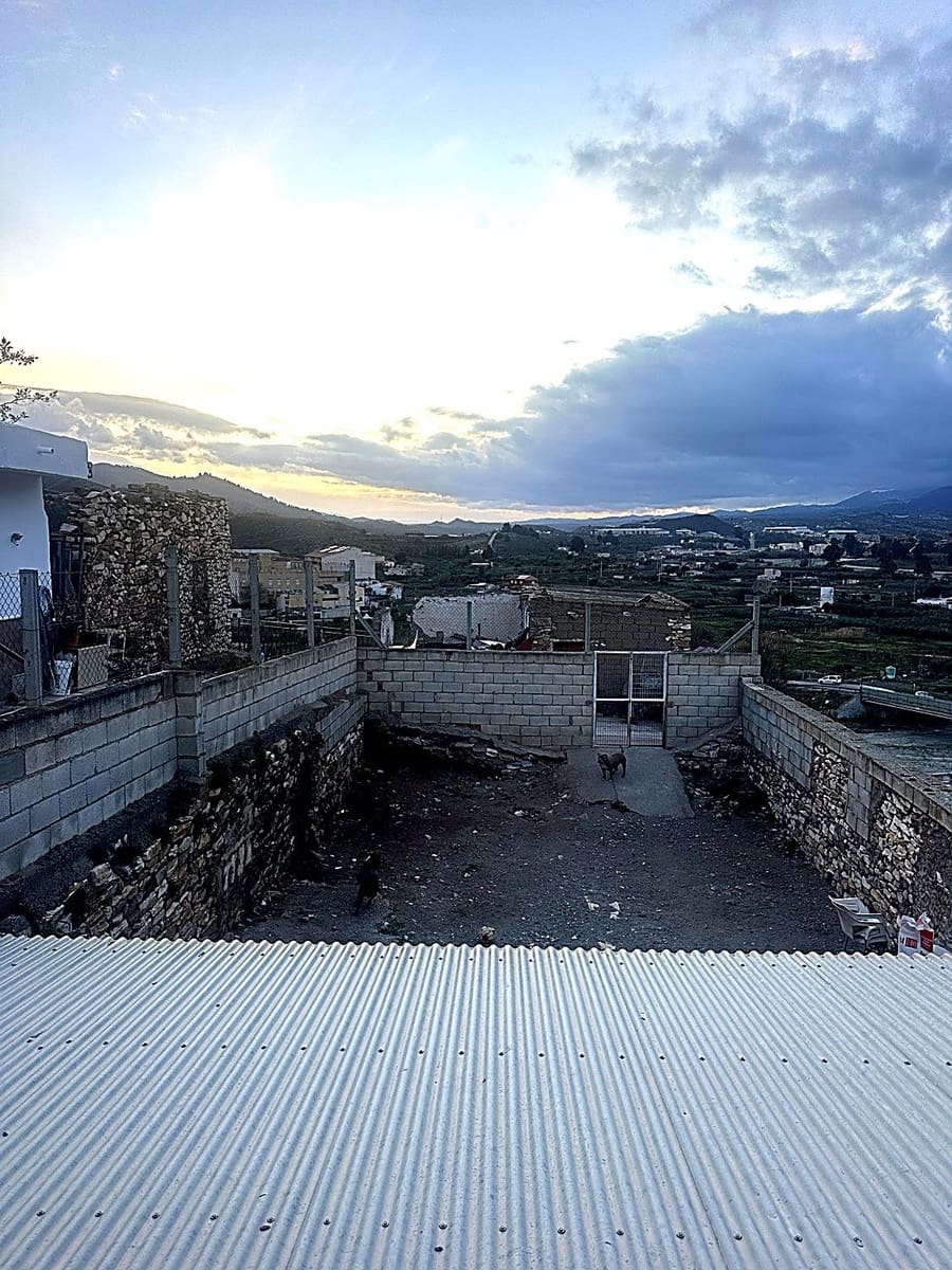 3 bedroom Townhouse for sale in Olula del Rio - € 79,000 (Ref: 9743166)