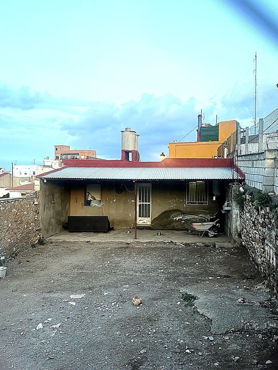 3 bedroom Townhouse for sale in Olula del Rio - € 79,000 (Ref: 9743166)