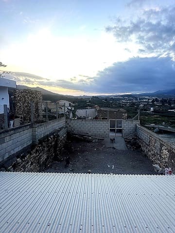 3 bedroom Townhouse for sale in Olula del Río - € 79,000 (Ref: 9743166)