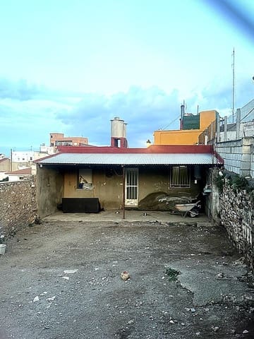 3 bedroom Townhouse for sale in Olula del Río - € 79,000 (Ref: 9743166)