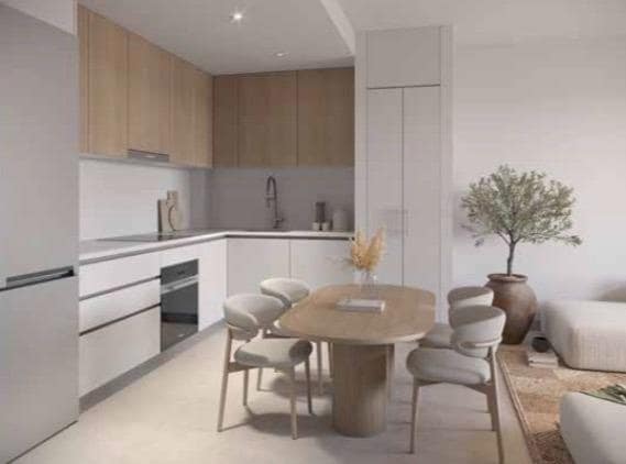 2 chambre Appartement à vendre à Pulpi avec piscine garage - 235 000 € (Ref: 9765138)