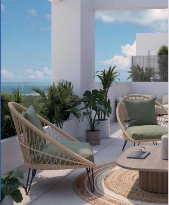 2 chambre Appartement à vendre à Pulpi avec piscine garage - 235 000 € (Ref: 9765138)