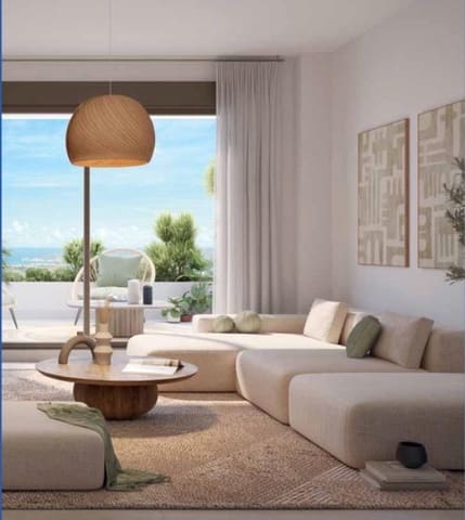 2 chambre Appartement à vendre à Pulpí avec piscine garage - 235 000 € (Ref: 9765138)