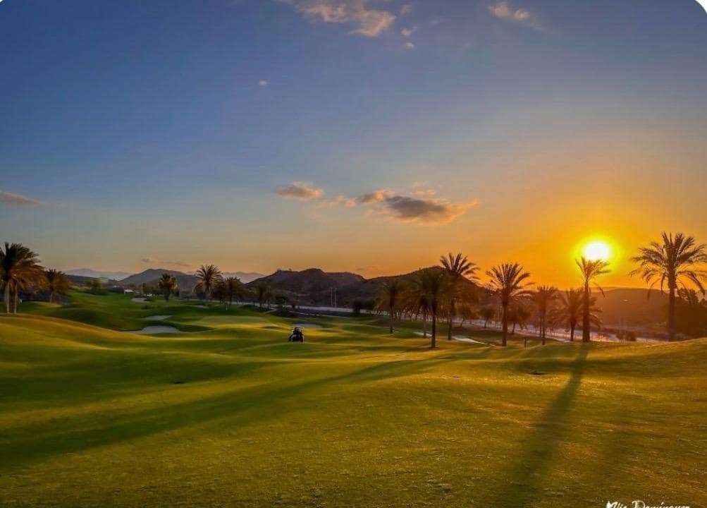 2 chambre Appartement à vendre à Pulpi avec piscine garage - 235 000 € (Ref: 9765138)