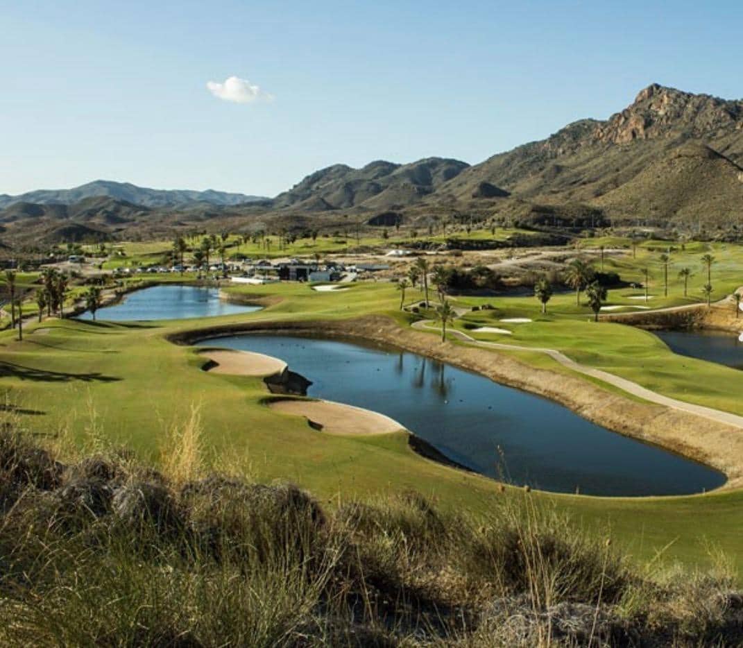 2 chambre Appartement à vendre à Pulpi avec piscine garage - 235 000 € (Ref: 9765138)