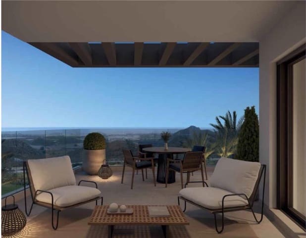 2 chambre Appartement à vendre à Pulpí avec piscine garage - 235 000 € (Ref: 9765138)