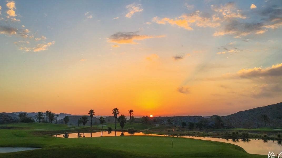 2 chambre Appartement à vendre à Pulpi avec piscine garage - 235 000 € (Ref: 9765138)