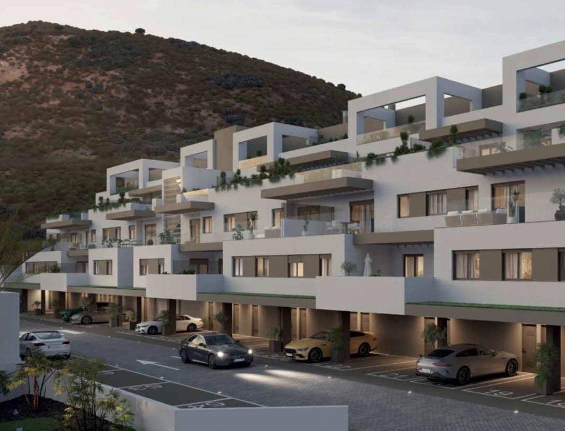 2 chambre Appartement à vendre à Pulpi avec piscine garage - 235 000 € (Ref: 9765138)