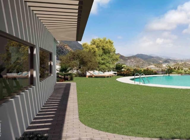 2 chambre Appartement à vendre à Pulpí avec piscine garage - 235 000 € (Ref: 9765138)