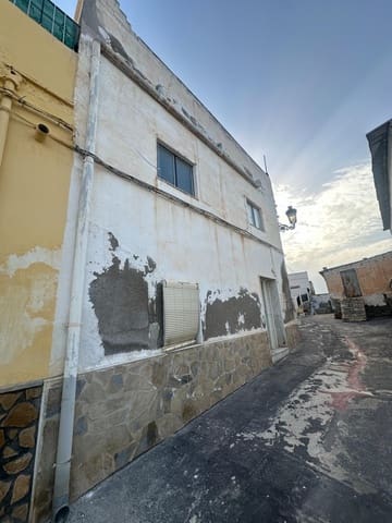 4 soverom Hus til salgs i Olula del Río - € 22 500 (Ref: 9765139)