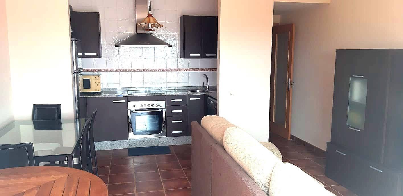 2 soveværelse Lejlighed til salg i Cuevas del Almanzora med swimmingpool - € 183.000 (Ref: 9794766)