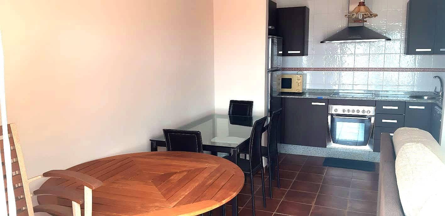 2 soveværelse Lejlighed til salg i Cuevas del Almanzora med swimmingpool - € 183.000 (Ref: 9794766)