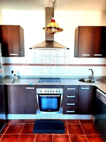 2 soveværelse Lejlighed til salg i Cuevas del Almanzora med swimmingpool - € 183.000 (Ref: 9794766)