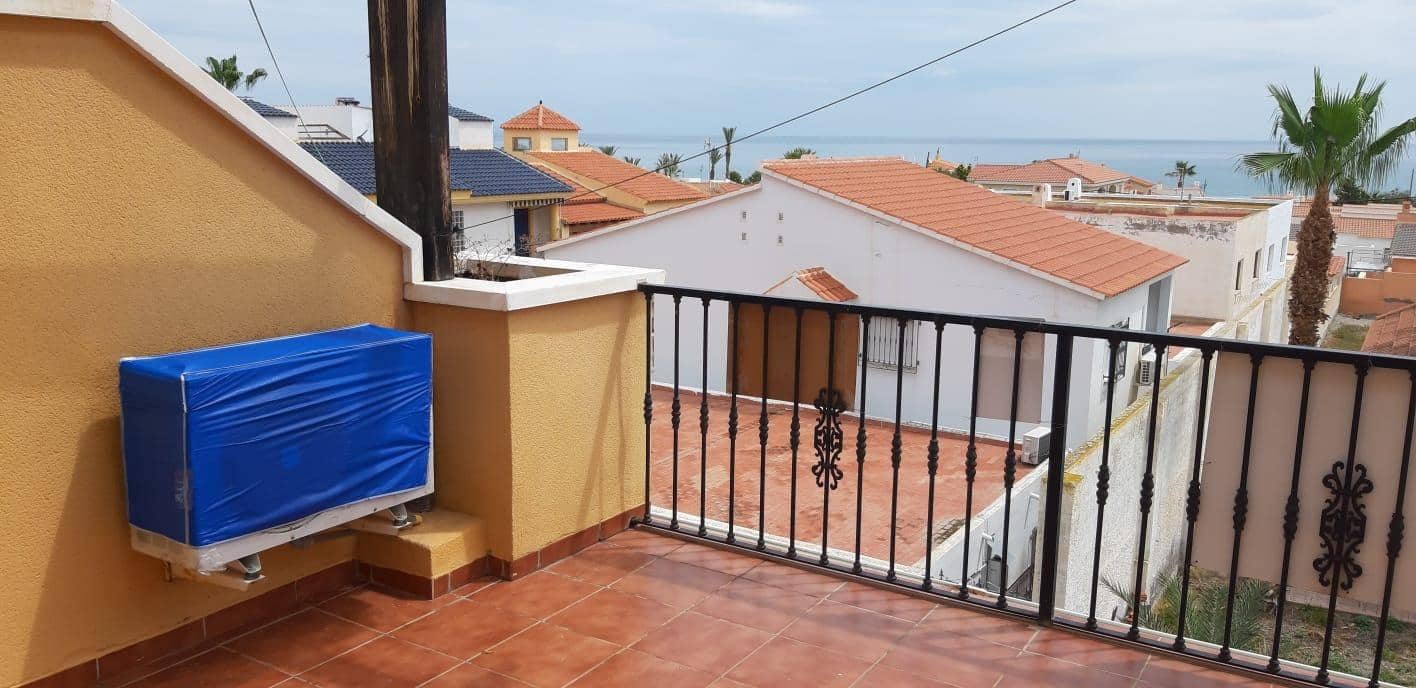 2 soveværelse Lejlighed til salg i Cuevas del Almanzora med swimmingpool - € 183.000 (Ref: 9794766)