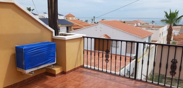 2 soveværelse Lejlighed til salg i Cuevas del Almanzora med swimmingpool - € 183.000 (Ref: 9794766)