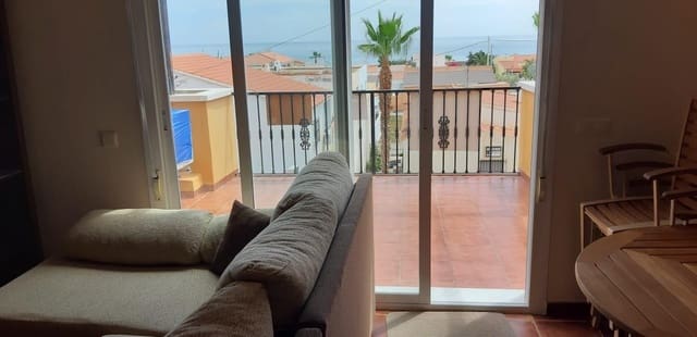 2 soveværelse Lejlighed til salg i Cuevas del Almanzora med swimmingpool - € 183.000 (Ref: 9794766)