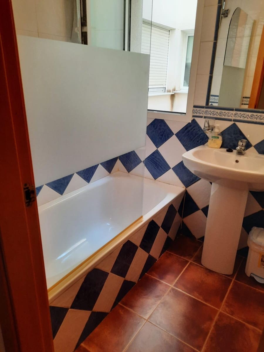 2 soveværelse Lejlighed til salg i Cuevas del Almanzora med swimmingpool - € 183.000 (Ref: 9794766)