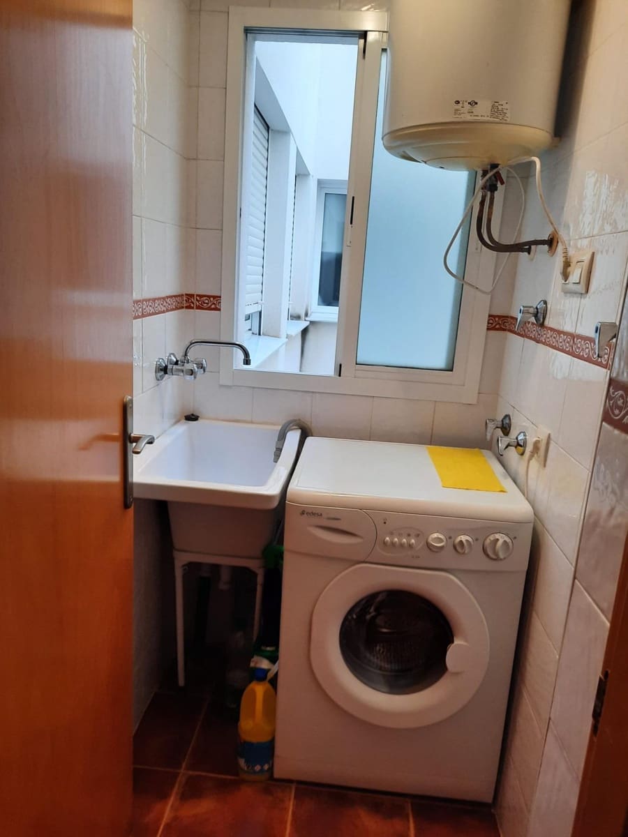 2 soveværelse Lejlighed til salg i Cuevas del Almanzora med swimmingpool - € 183.000 (Ref: 9794766)