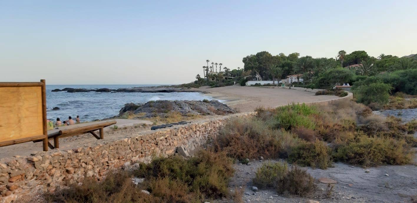 2 soveværelse Lejlighed til salg i Cuevas del Almanzora med swimmingpool - € 183.000 (Ref: 9794766)