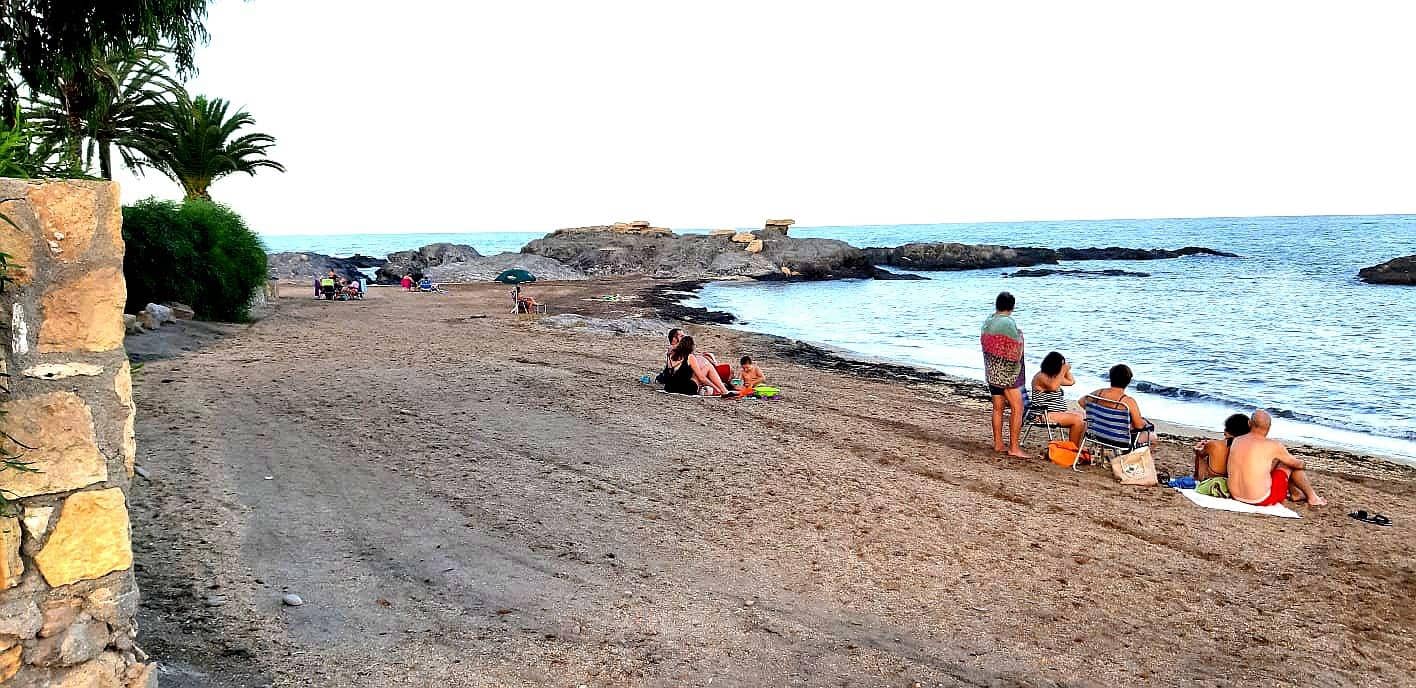 2 soveværelse Lejlighed til salg i Cuevas del Almanzora med swimmingpool - € 183.000 (Ref: 9794766)