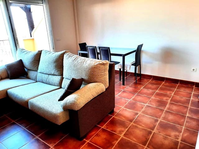 2 soveværelse Lejlighed til salg i Cuevas del Almanzora med swimmingpool - € 183.000 (Ref: 9794766)