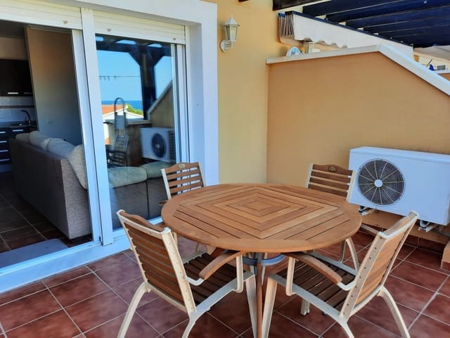 2 soveværelse Lejlighed til salg i Cuevas del Almanzora med swimmingpool - € 183.000 (Ref: 9794766)