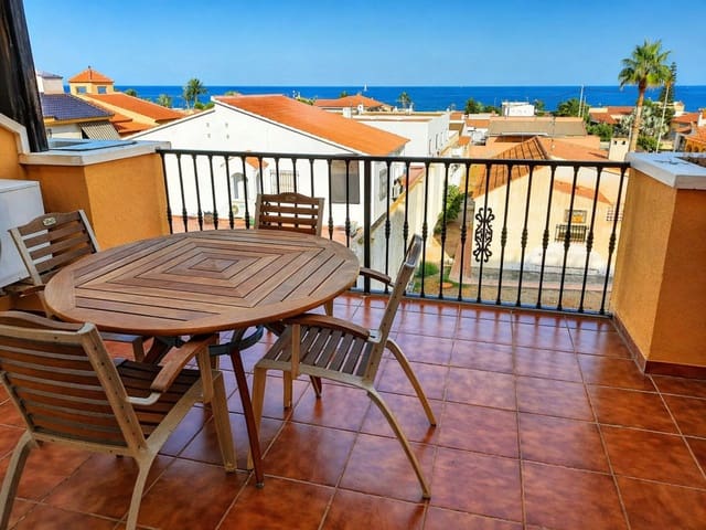 2 soveværelse Lejlighed til salg i Cuevas del Almanzora med swimmingpool - € 183.000 (Ref: 9794766)