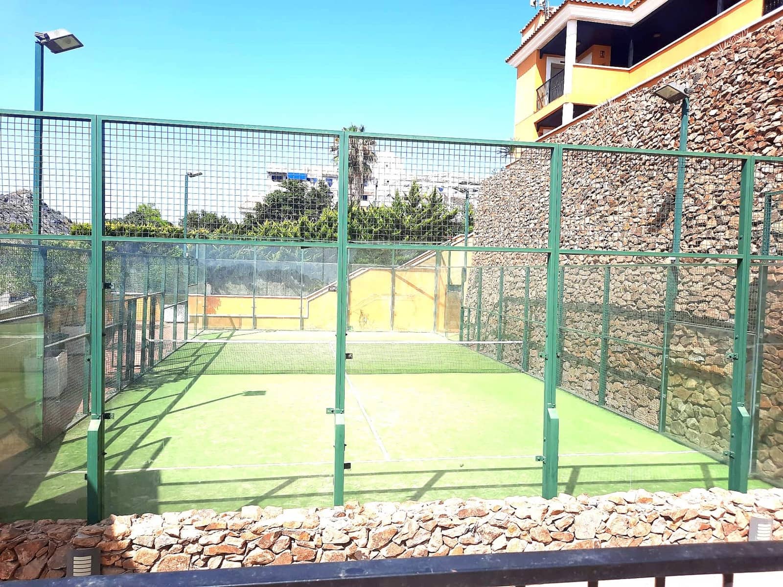 2 soveværelse Lejlighed til salg i Cuevas del Almanzora med swimmingpool - € 183.000 (Ref: 9794766)