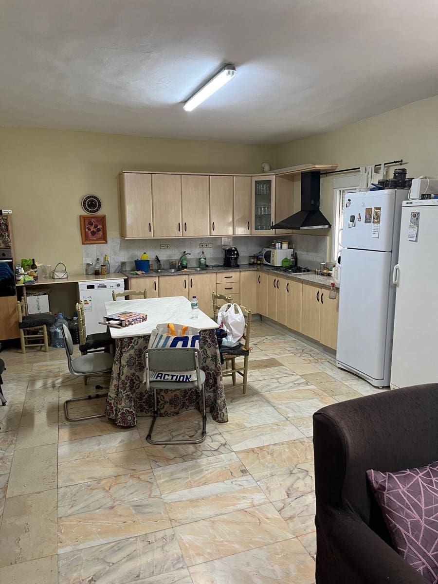 4 bedroom Finca/Country House for sale in Fines with garage - € 250,000 (Ref: 9826670)
