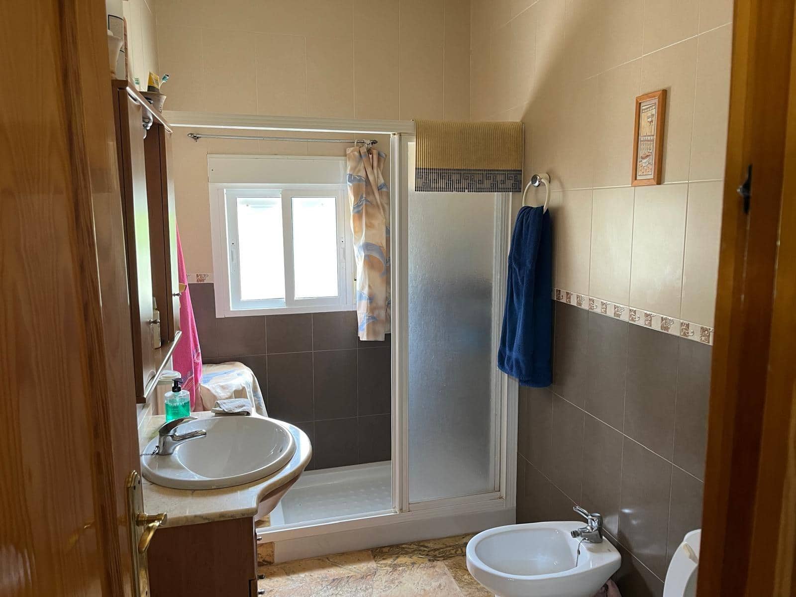 4 bedroom Finca/Country House for sale in Fines with garage - € 250,000 (Ref: 9826670)