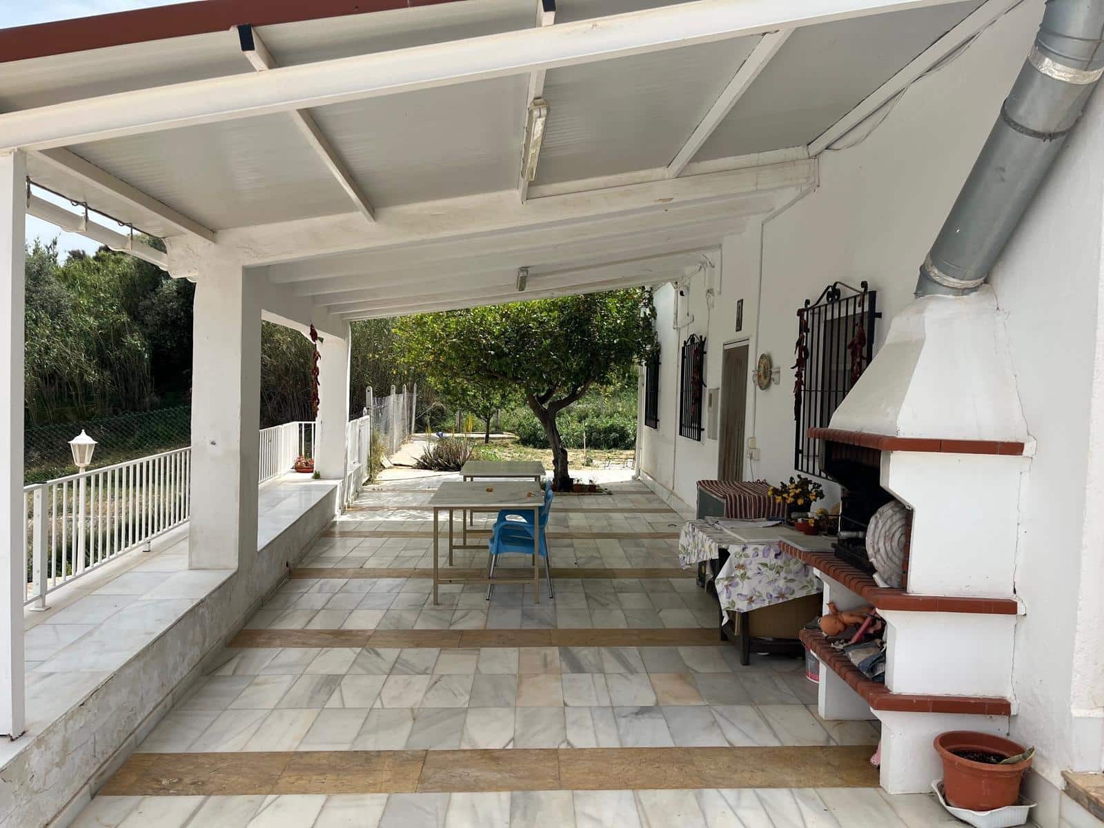4 bedroom Finca/Country House for sale in Fines with garage - € 250,000 (Ref: 9826670)
