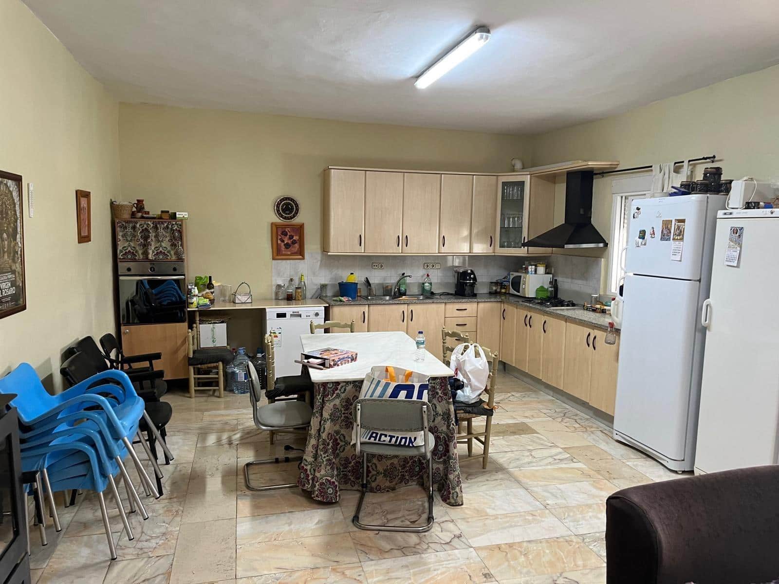 4 bedroom Finca/Country House for sale in Fines with garage - € 250,000 (Ref: 9826670)