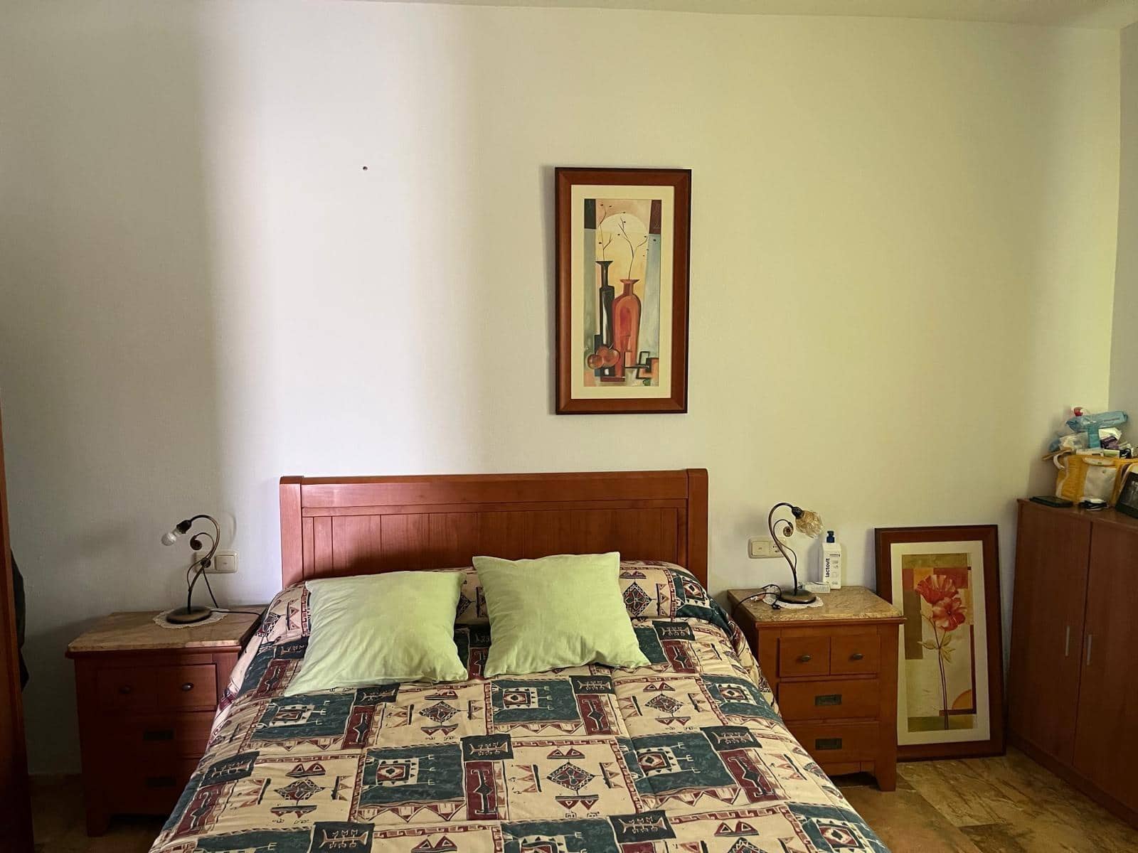 4 bedroom Finca/Country House for sale in Fines with garage - € 250,000 (Ref: 9826670)