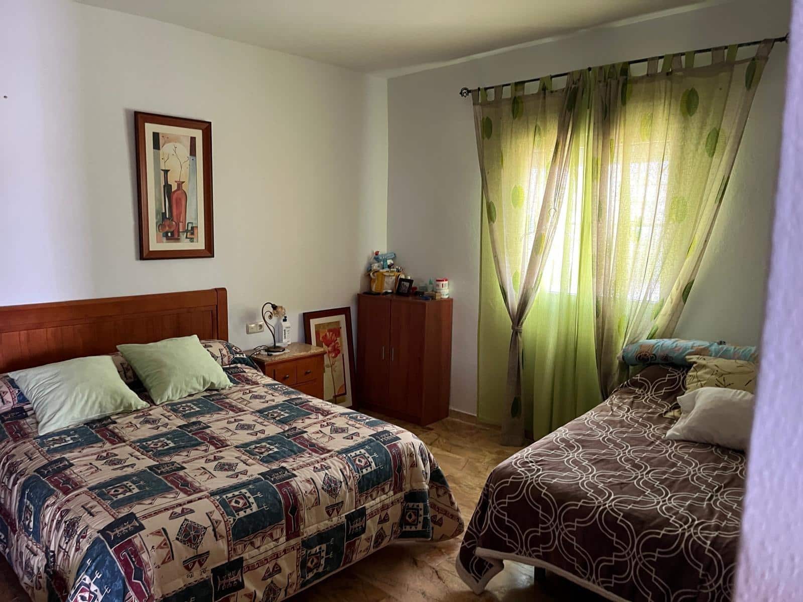 4 bedroom Finca/Country House for sale in Fines with garage - € 250,000 (Ref: 9826670)