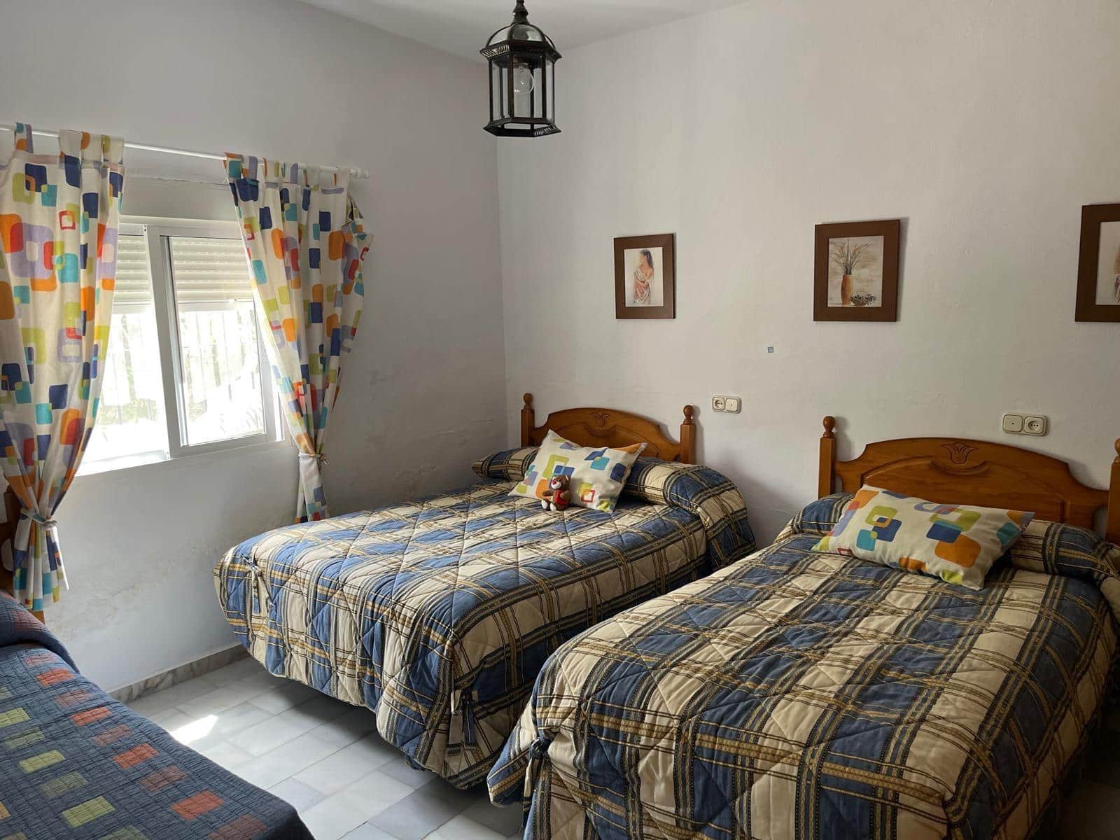 4 bedroom Finca/Country House for sale in Fines with garage - € 250,000 (Ref: 9826670)