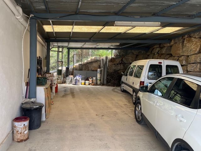 4 quarto Quinta/Casa Rural para venda em Fines com garagem - 250 000 € (Ref: 9826670)