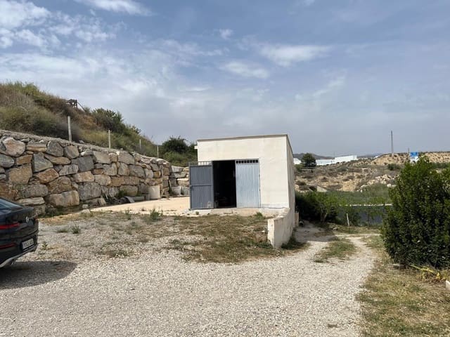 4 quarto Quinta/Casa Rural para venda em Fines com garagem - 250 000 € (Ref: 9826670)