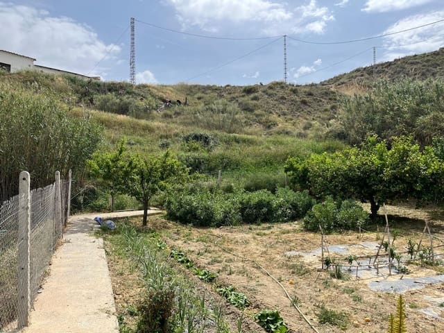 4 quarto Quinta/Casa Rural para venda em Fines com garagem - 250 000 € (Ref: 9826670)