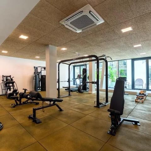 2 soveværelse Lejlighed til salg i Albir, Alfaz del Pi / L'Alfàs del Pi med swimmingpool garage - € 590.000 (Ref: 9829297)