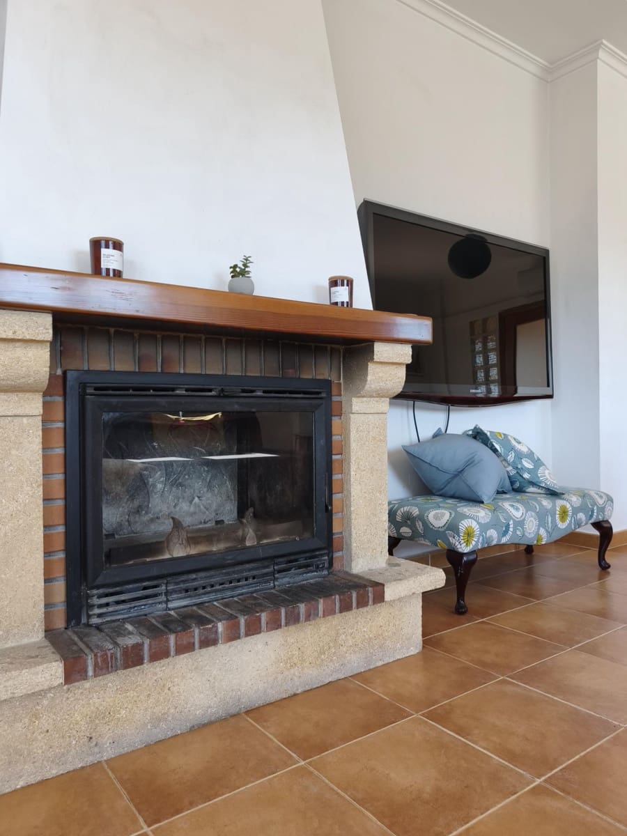 7 bedroom Villa for sale in Alcoy / Alcoi with pool garage - € 395,000 (Ref: 9831640)