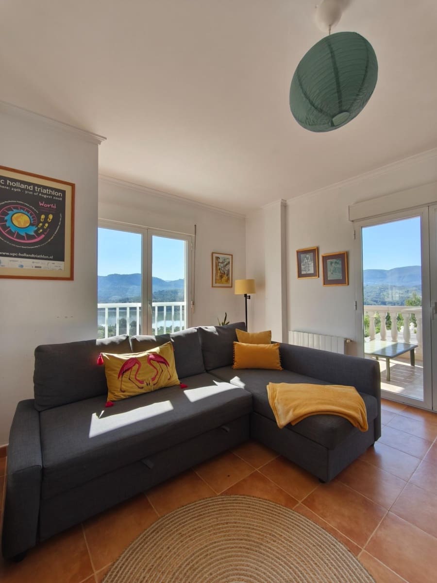 7 bedroom Villa for sale in Alcoy / Alcoi with pool garage - € 395,000 (Ref: 9831640)