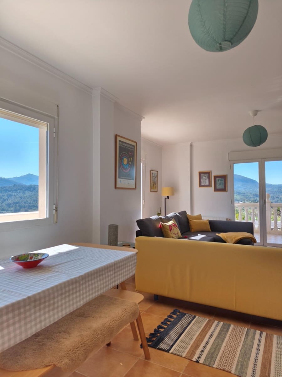 7 bedroom Villa for sale in Alcoy / Alcoi with pool garage - € 395,000 (Ref: 9831640)