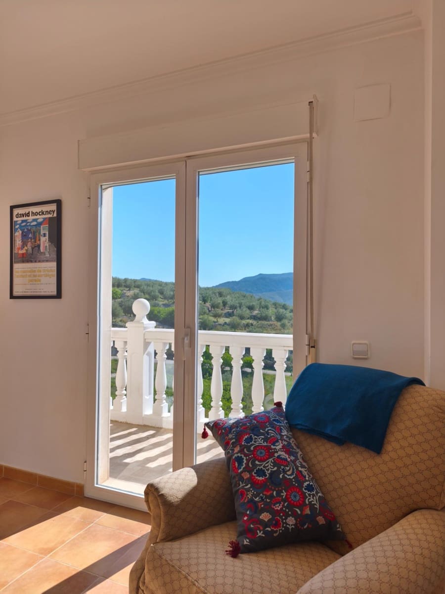 7 bedroom Villa for sale in Alcoy / Alcoi with pool garage - € 395,000 (Ref: 9831640)