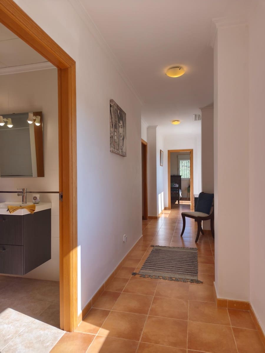 7 bedroom Villa for sale in Alcoy / Alcoi with pool garage - € 395,000 (Ref: 9831640)