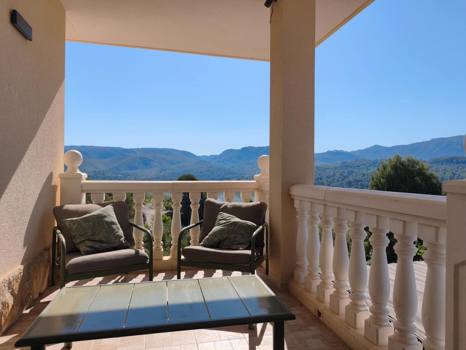 7 bedroom Villa for sale in Alcoy / Alcoi with pool garage - € 395,000 (Ref: 9831640)