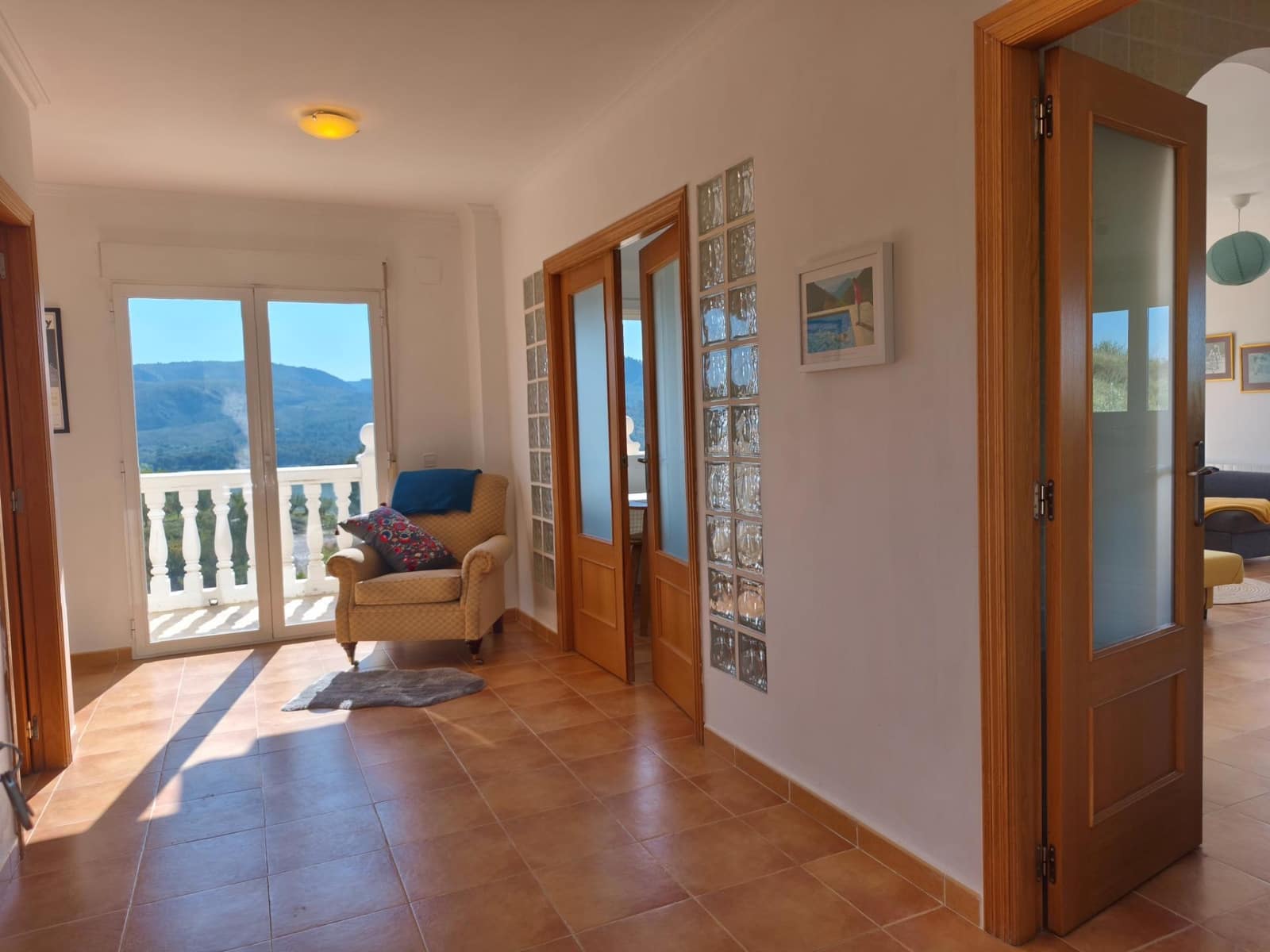 7 bedroom Villa for sale in Alcoy / Alcoi with pool garage - € 395,000 (Ref: 9831640)