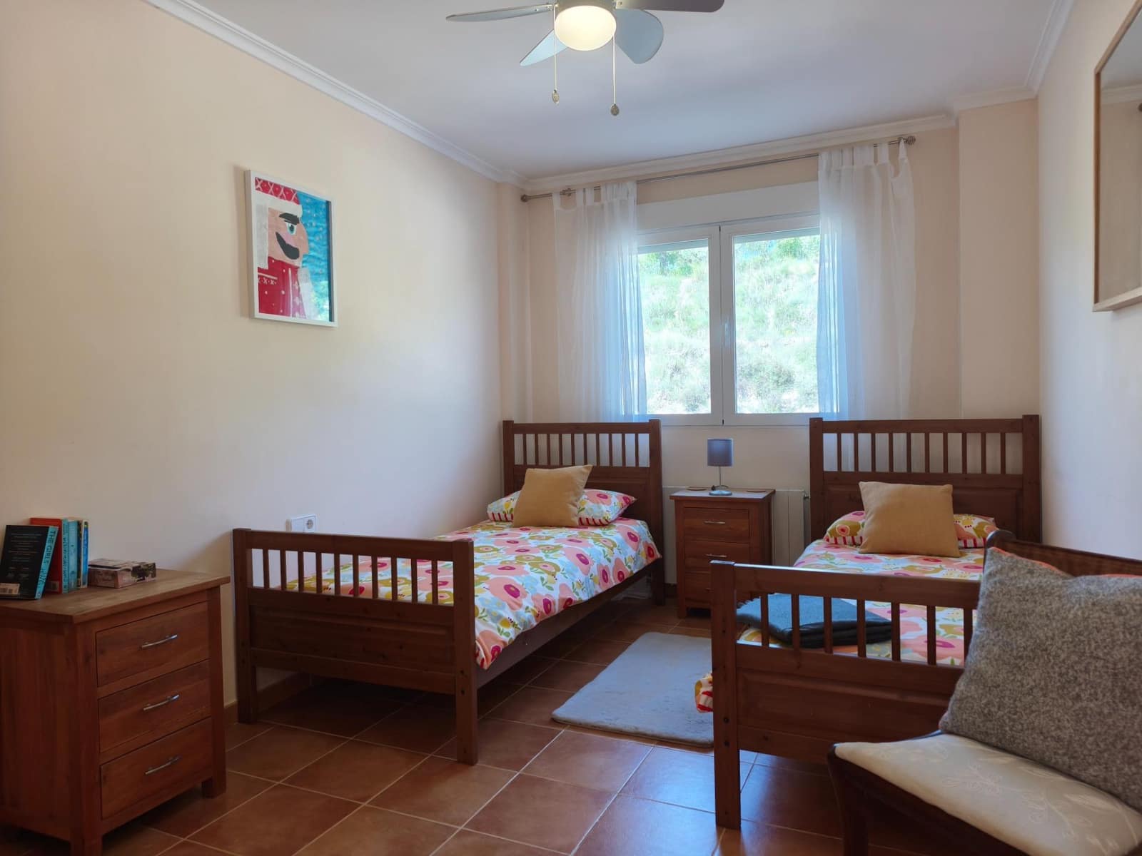 7 bedroom Villa for sale in Alcoy / Alcoi with pool garage - € 395,000 (Ref: 9831640)